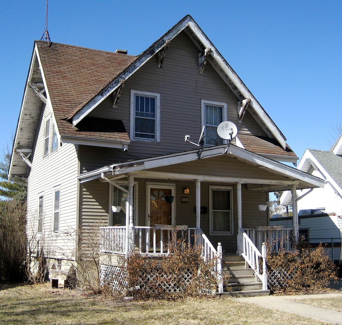 The Roseberry, by Sears Sears Modern Homes